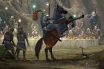 Annunciato un taglio dei prezzi di Songs of Conquest dopo le proteste, sviluppatori chiedono di modificare le recensioni - Notizia