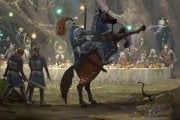 Songs of Conquest ha raggiunto un nuovo traguardo di vendite