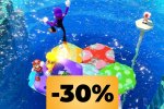 Mario Party Superstars: il gioco esclusivo Nintendo Switch è in sconto su Amazon Italia - Notizia