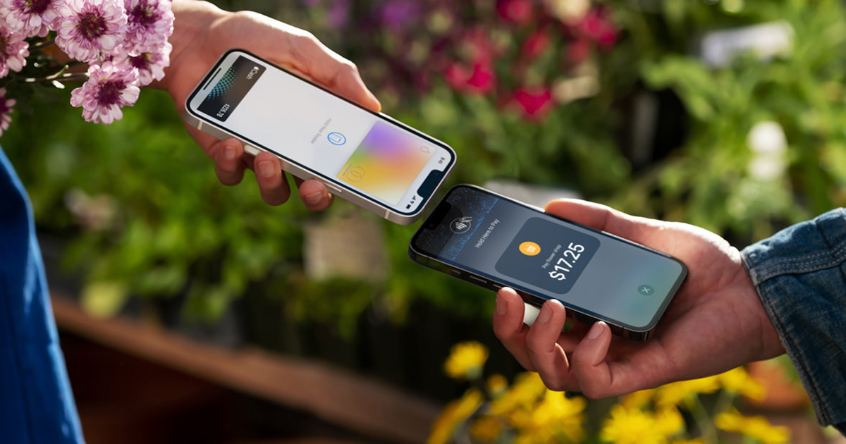 La Commissione Europea potrebbe approvare il piano di Apple per consentire i pagamenti NFC alle terze parti