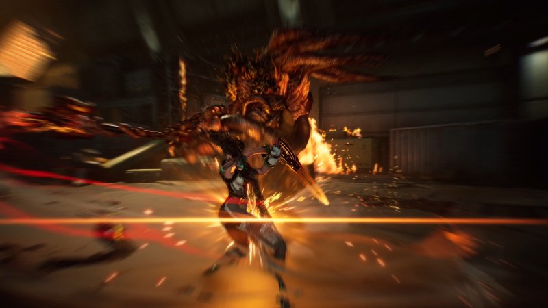 Le manovre difensive sono il vostro strumento più potente, ma hanno anche un certo delay al momento dell'attivazione che non abbiamo apprezzato. A nostro parere con qualche modifica il loro utilizzo sarebbe stato molto più piacevole, seppur sia facile abituarsi alle loro tempistiche e le battaglie restino notevoli