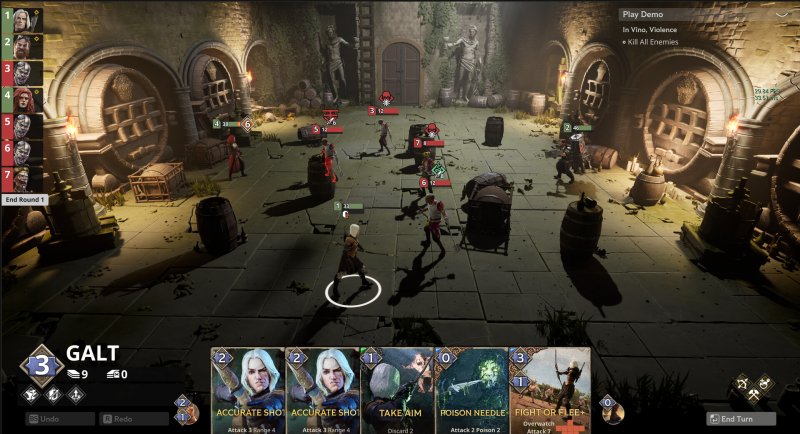 IronMarked sembra un gioco interessante IronMarked sembra un gioco interessante