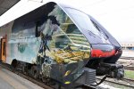 Il treno di The Legend of Zelda Tears of the Kingdom sarà a Napoli per un evento gratuito - Notizia