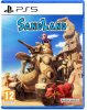 Sand Land per PlayStation 5