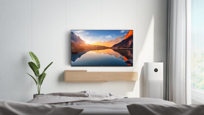 La serie Xiaomi TV A ha prezzi a partire da 169€ per il 32' Full HD
