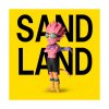 Sand Land