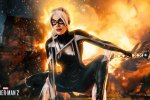 Marvel's Spider-Man, il cosplay di Black Cat da toriealis fa le fusa - Notizia