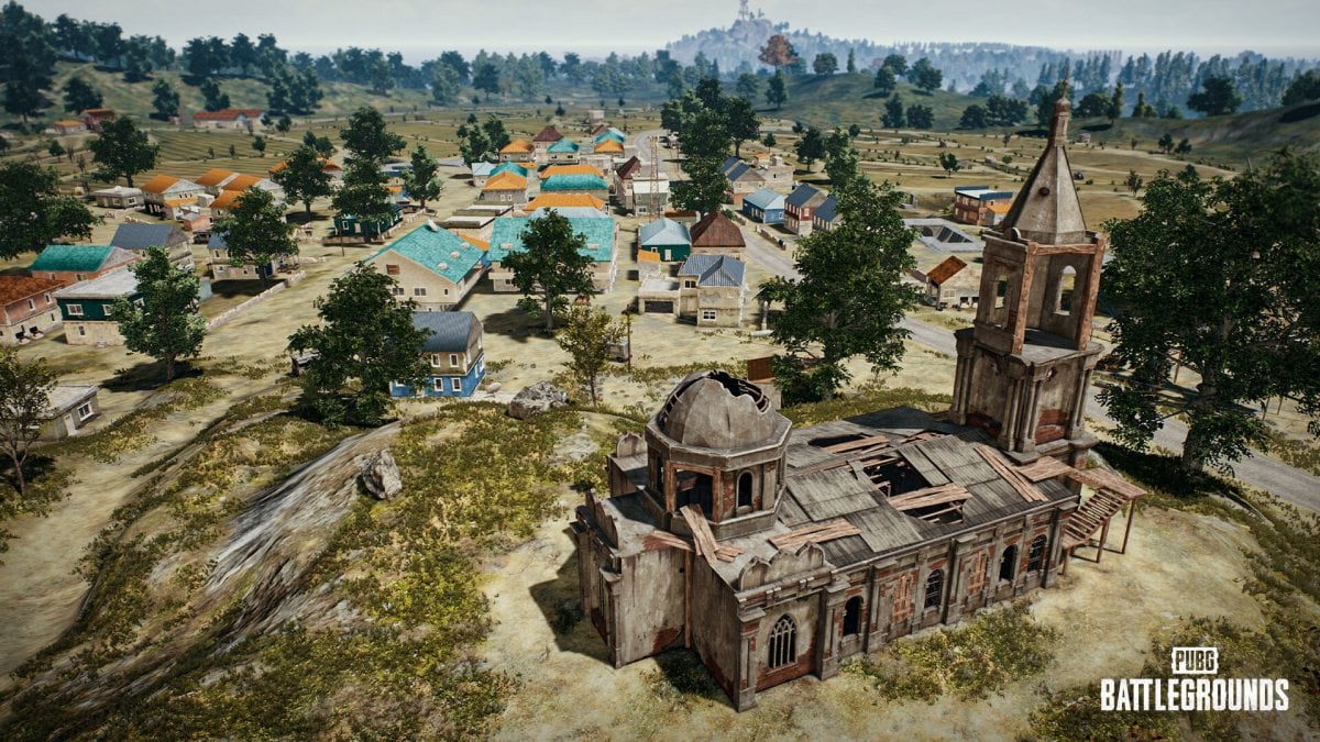 PUBG バトルグラウンズが Erangel Classic で 2017 年に復活: 懐かしいイベントの日程と詳細