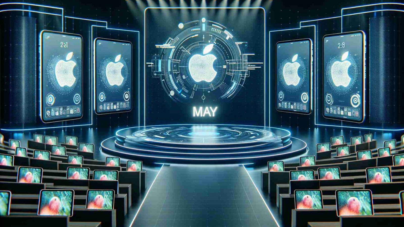 Apple annuncerà i nuovi iPad il 7 maggio: ecco cosa aspettarsi