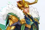 Marvel Rivals: il nuovo trailer presenta Loki, il dio dell'inganno - Notizia