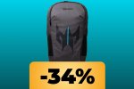 Zaino per notebook Predator: l'offerta Amazon lo porta a un ottimo prezzo - Notizia