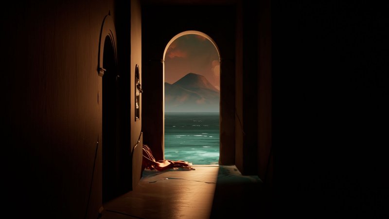 Un'altra immagine del videogioco Un'altra immagine del videogioco