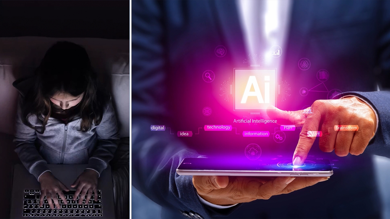 AI and child abuse: OpenAI, Microsoft, Google and Meta are committed to ...