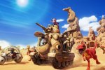 Sand Land promosso con ottimi voti da Famitsu, in attesa delle recensioni internazionali - Notizia