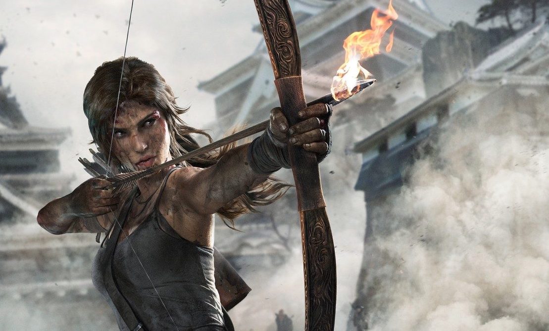 Tomb Raider: dopo 10 anni, la Definitive Edition arriva su PC, ma non su Steam