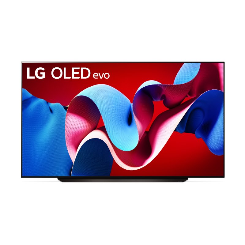 LG OLED evo
