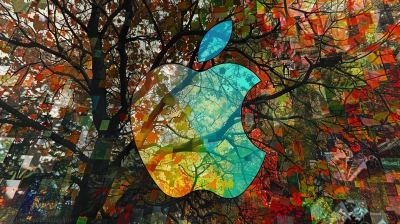 Seppur in forte ritardo rispetto alla concorrenza, Apple mantiene salda la presa sullo sviluppo dell'IA Seppur in forte ritardo rispetto alla concorrenza, Apple mantiene salda la presa sullo sviluppo dell'IA