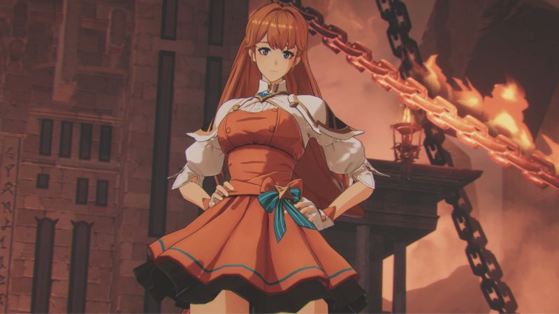 Il cel shading dona ai personaggi di Solo Leveling:ARISE un gran bell'aspetto in stile anime Il cel shading dona ai personaggi di Solo Leveling:ARISE un gran bell'aspetto in stile anime