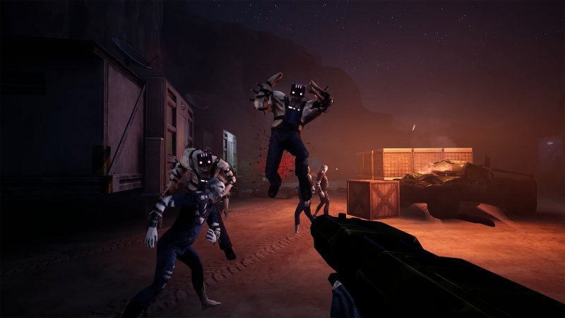 Nemici tosti ne abbiamo?