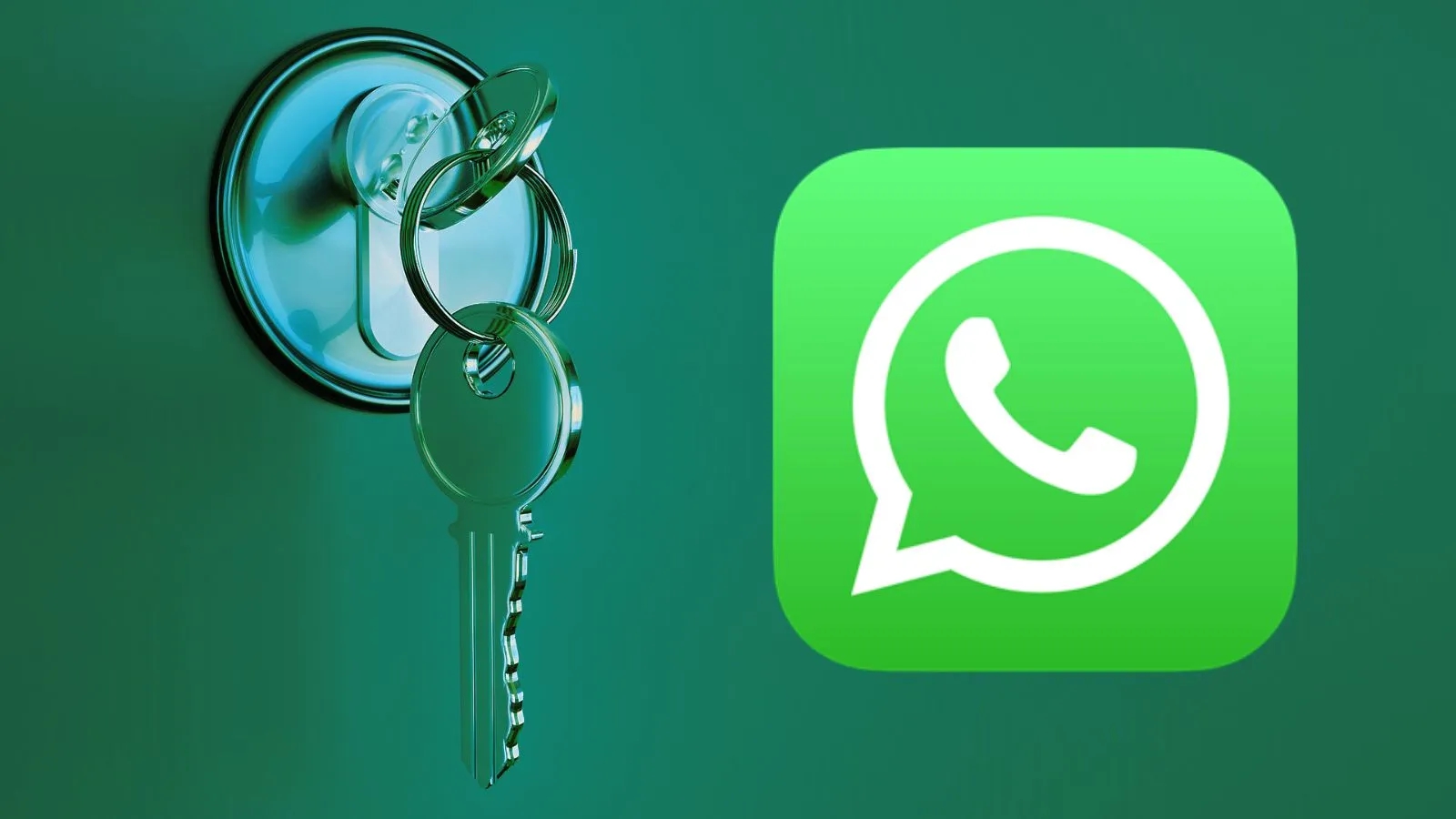 WhatsApp aumenta la sicurezza su iPhone con una nuova funzione