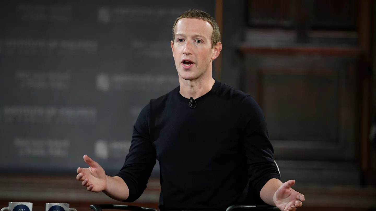 Il CEO Zuckerberg pronostica che Meta impiegherà anni prima di guadagnare con l'IA