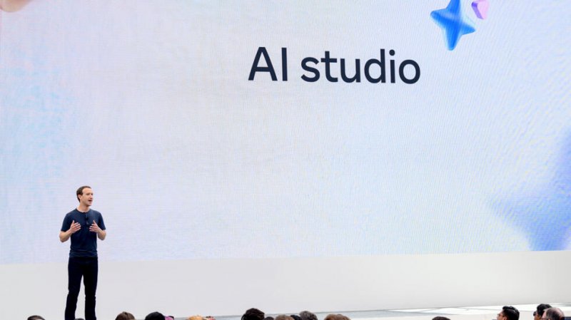 Zuckerberg ha chiarito agli investitori che la redditività derivante dall'IA potrebbe richiedere del tempo Zuckerberg ha chiarito agli investitori che la redditività derivante dall'IA potrebbe richiedere del tempo