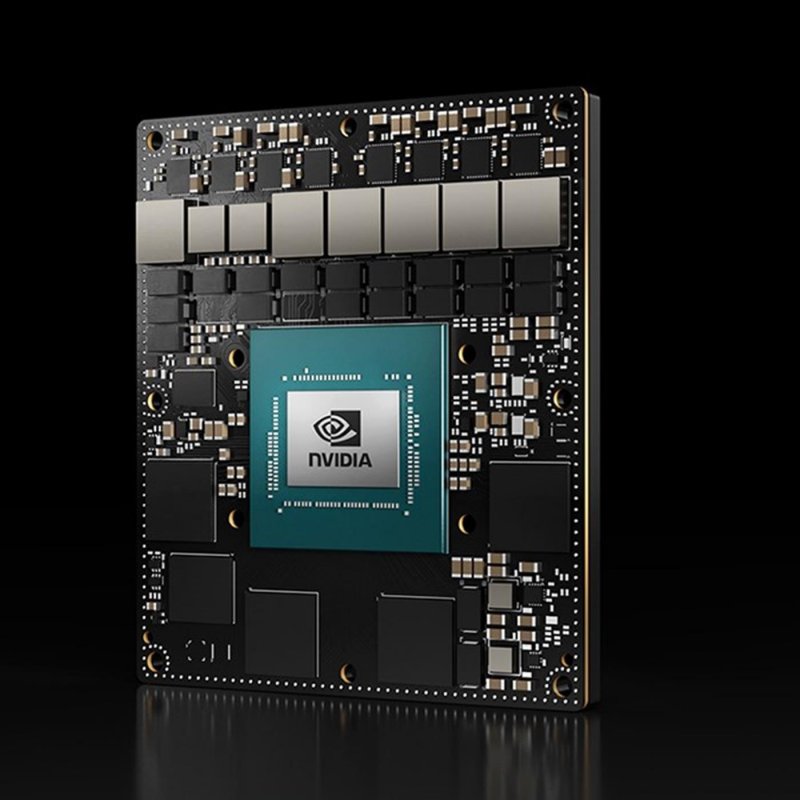 Il SoC NVIDIA Tegra T239