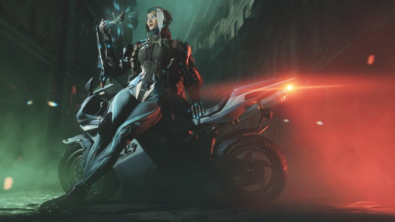 Non sono mancate anche le novità relative al prossimo Warframe Prime in arrivo nel gioco e all'attesissima espansione Warframe 1999 Non sono mancate anche le novità relative al prossimo Warframe Prime in arrivo nel gioco e all'attesissima espansione Warframe 1999