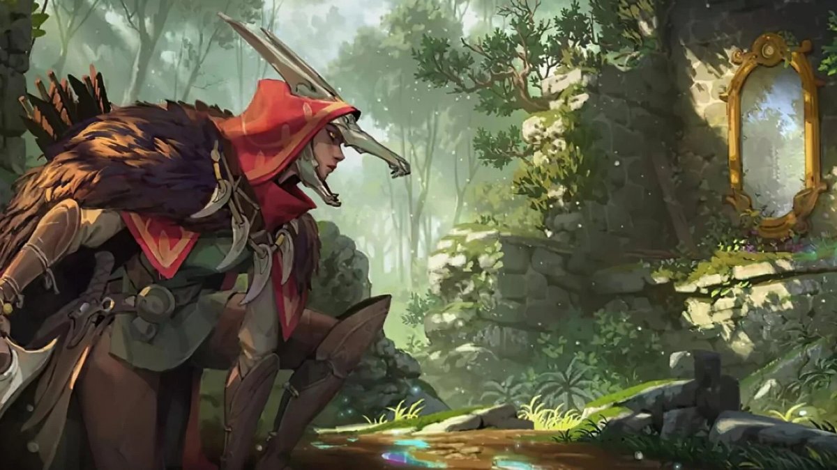 Lightforge Games: il team di ex-Blizzard licenzia e blocca il ...