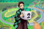 Demon Slayer: Kimetsu no Yaiba - Sweep the Board!, ecco il trailer di lancio - Notizia