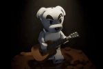 LEGO Animal Crossing: annunciati due nuovi set con K.K. Slider - Notizia