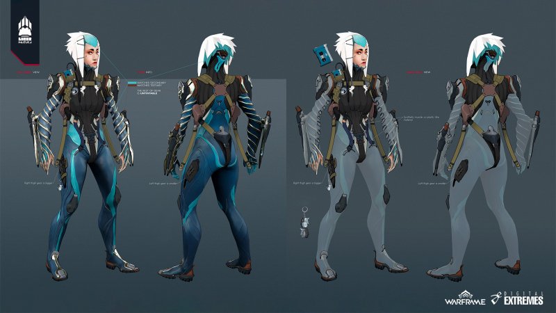 L'appuntamento dove molte delle domande dei fan troveranno una risposta è la convention TennoCon di quest'anno, dove verranno presentate molte novità anche per Soulframe L'appuntamento dove molte delle domande dei fan troveranno una risposta è la convention TennoCon di quest'anno, dove verranno presentate molte novità anche per Soulframe