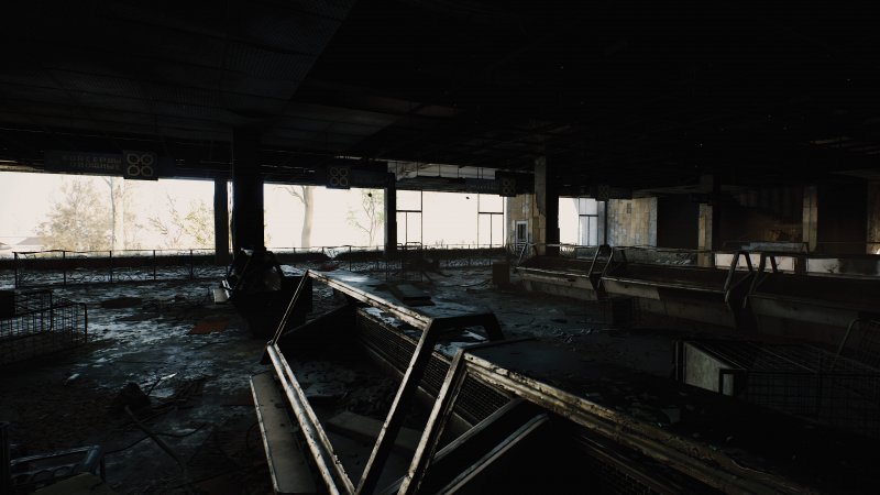 Stalker è un gioco costruito sulla sofferenza. Anche questo seguito esiste nonostante una guerra, nonostante i morti, nonostante tutto...