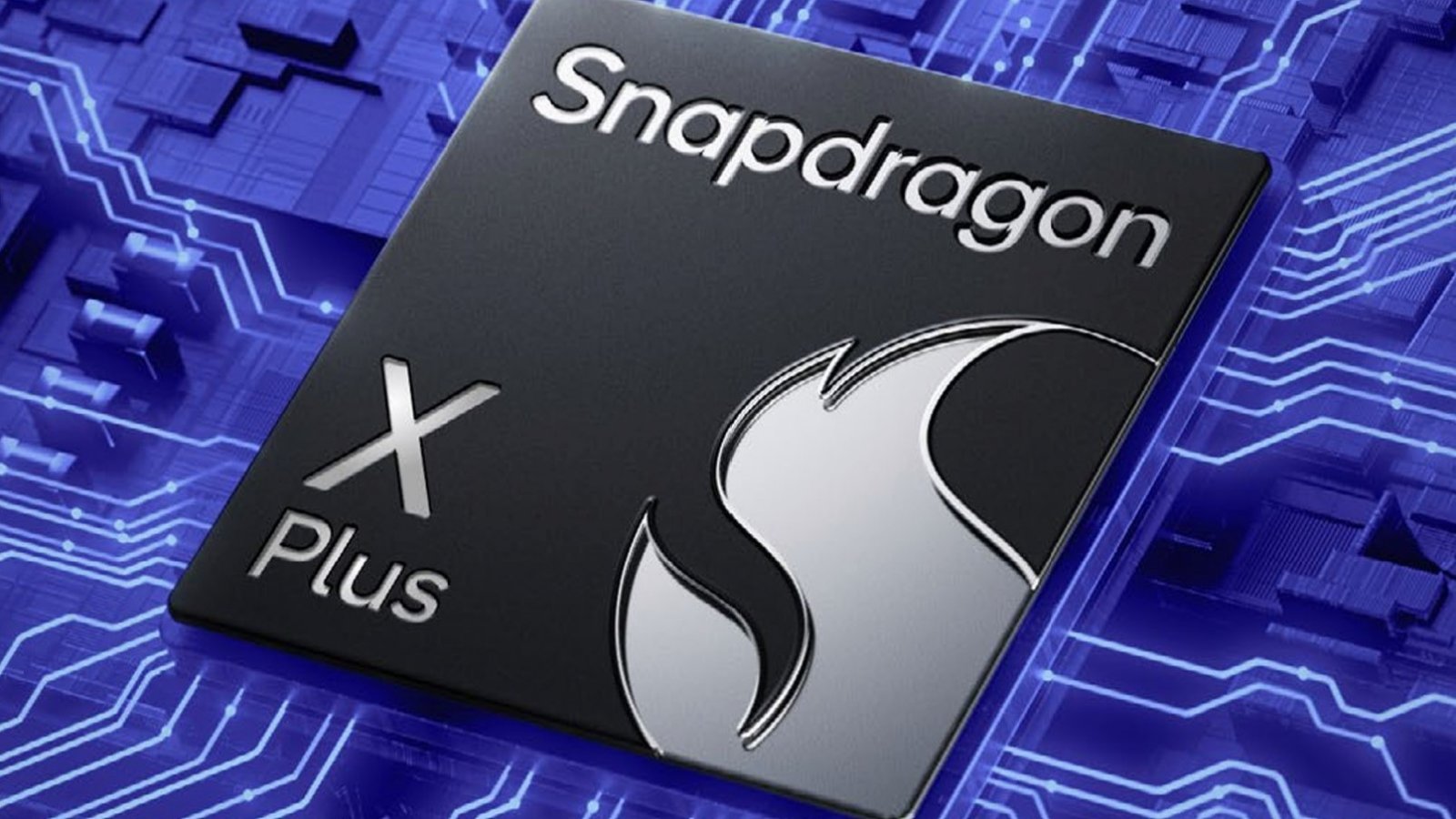 Qualcomm annuncia Snapdragon X Plus, il SoC economico della nuova famiglia