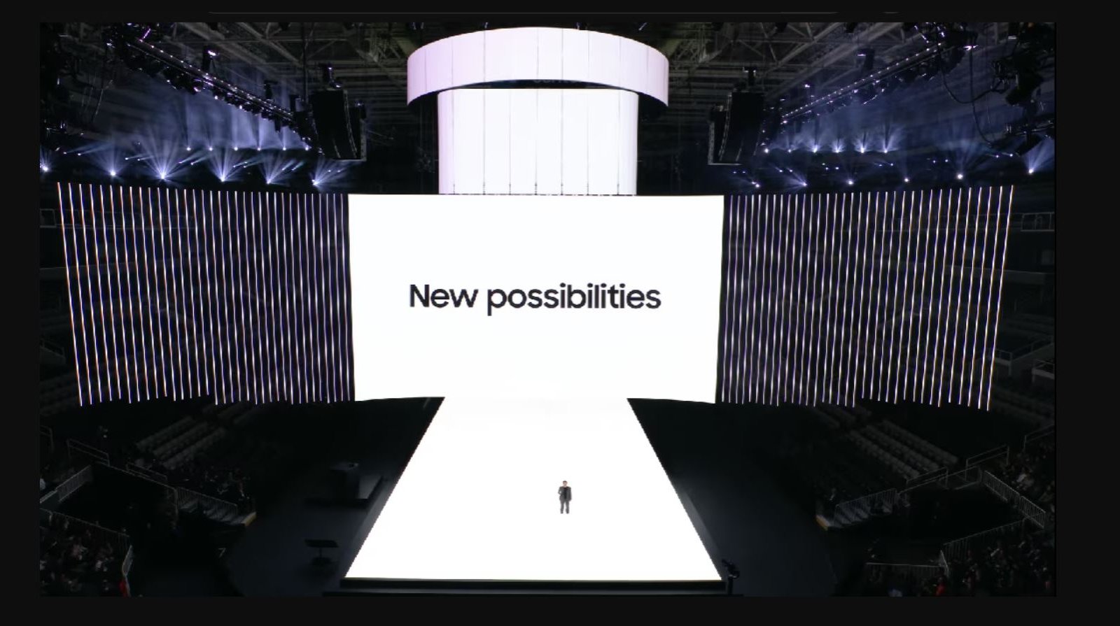 Samsung Galaxy Unpacked: emersi data e luogo del prossimo grande evento tecnologico
