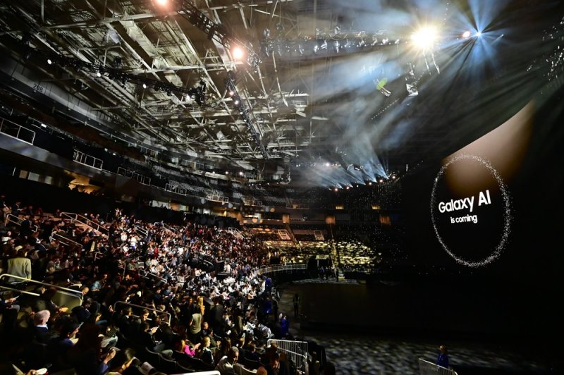 Il Galaxy Unpacked si terrà il 10 luglio a Parigi