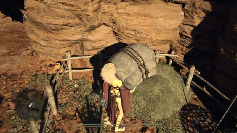 Eroe Leggendario Sacco