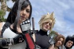 Comicon Napoli 2024: vediamo dei nuovi cosplay dalla fiera dedicata all'intrattenimento a 360° - Notizia