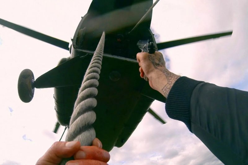 Wow, i giochi per PS6 hanno una grafica incredibile