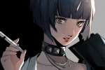 Persona 5: il cosplay di Tae Takemi di Saiwestwood è pronto per le visite - Notizia