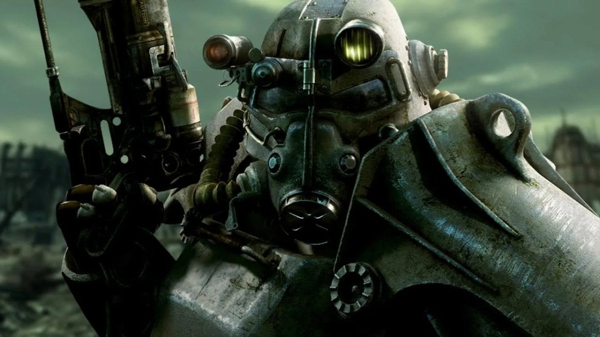 Fallout 5: Microsoft vorrebbe far uscire …