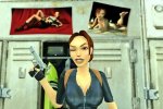 Tomb Raider I-III Remastered: i poster da pin-up di Lara Croft rimossi torneranno con una patch - Notizia