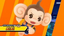 Super Monkey Ball: Banana Rumble - Trailer del multiplayer