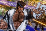Fatal Fury: City of the Wolves presenta Marco Rodrigues con trailer e immagini - Notizia