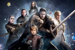 Game of Thrones, un MMORPG de Il Trono di Spade in arrivo da Nexon? - Notizia