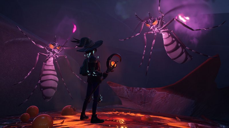 Le zanzare infuse di Scienza Pura possono essere delle notevoli minacce