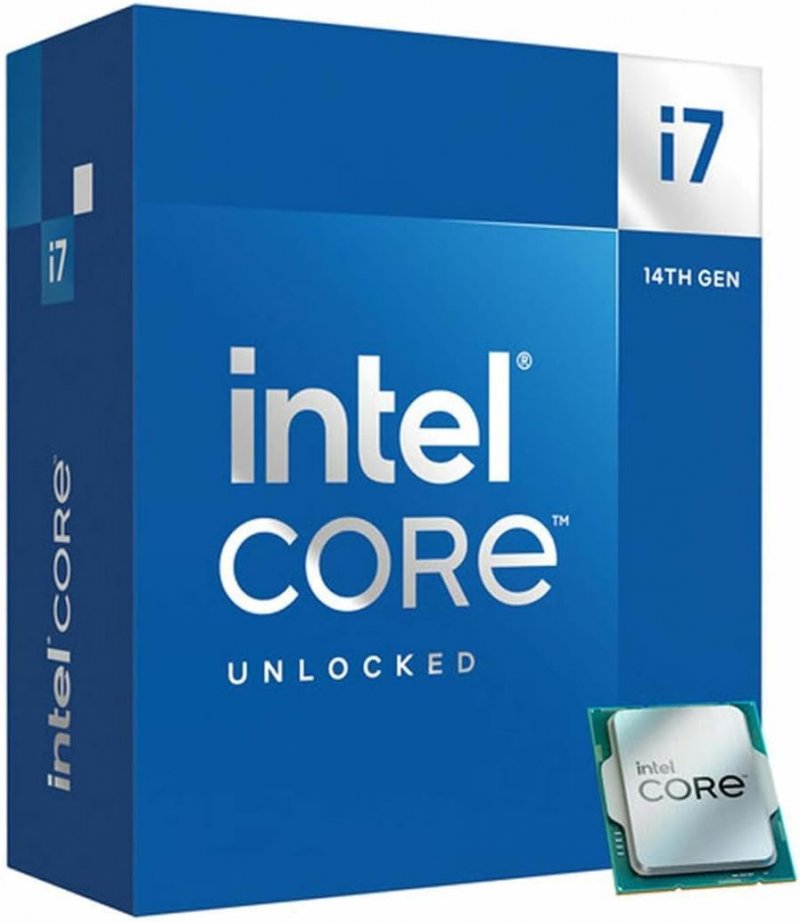 Intel Core i7-14700K