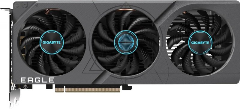 Gigabyte NVIDIA GeForce RTX 4060 EAGLE