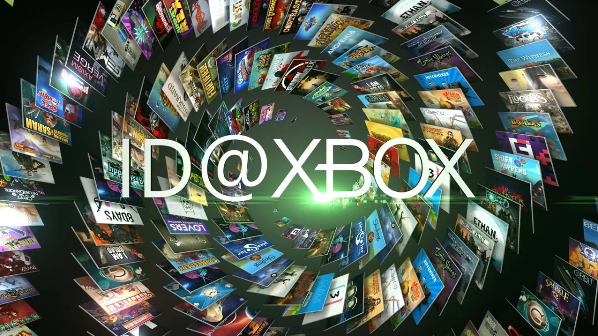 El evento ID@Xbox Digital Showcase es hoy, síguenos: recordamos la fecha y hora del evento