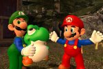Nintendo contro Garry's Mod: l'autore conferma che le rimozioni sono richieste dalla compagnia - Notizia